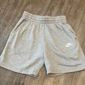 Nike youth shorts